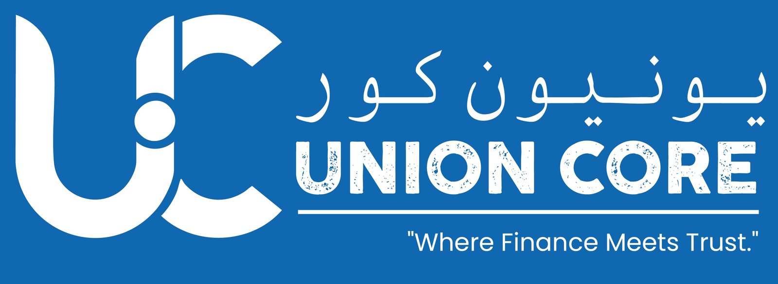 Unioncore logo